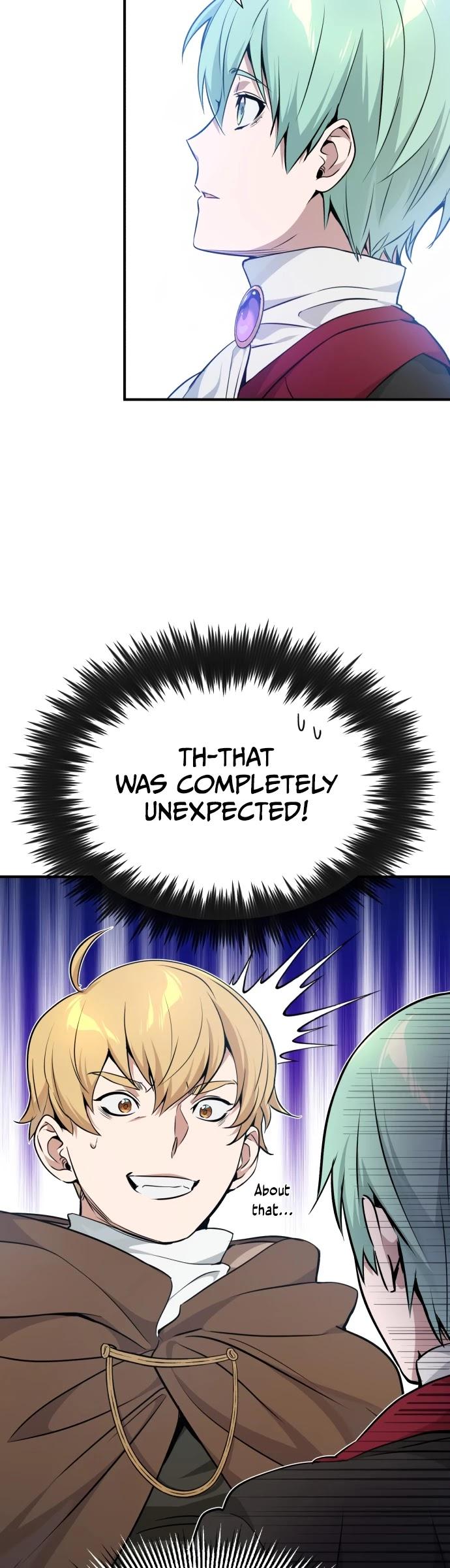 18+ The Dark Magician Transmigrates After 66666 Years Chapter 17 page 46