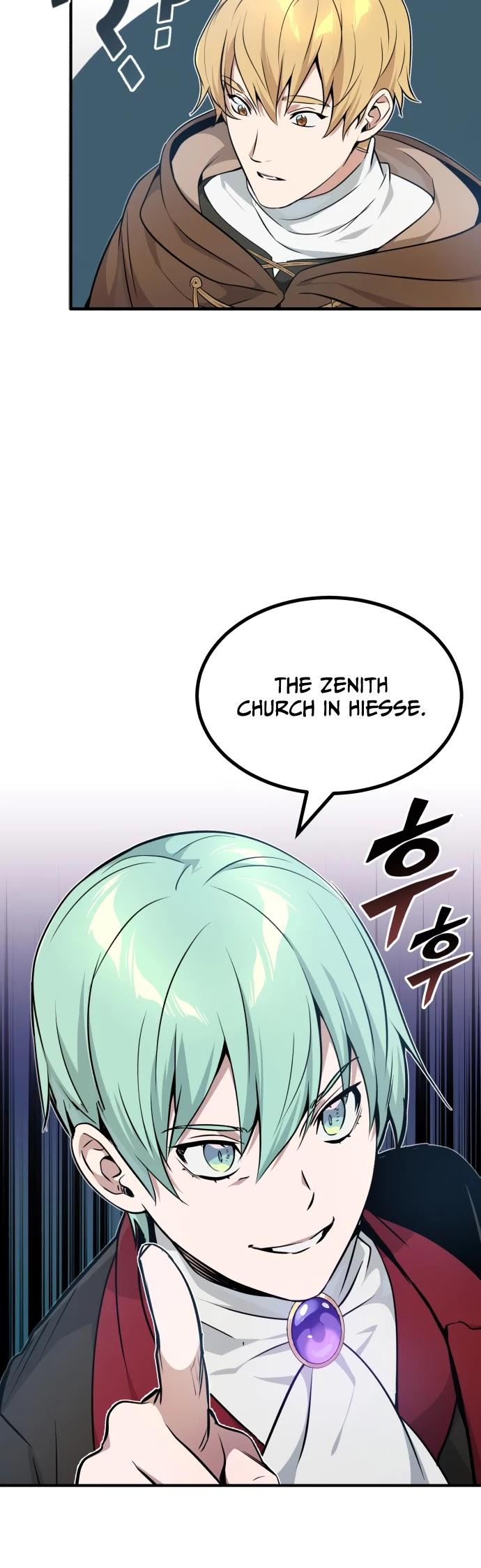 18+ The Dark Magician Transmigrates After 66666 Years Chapter 17 page 52