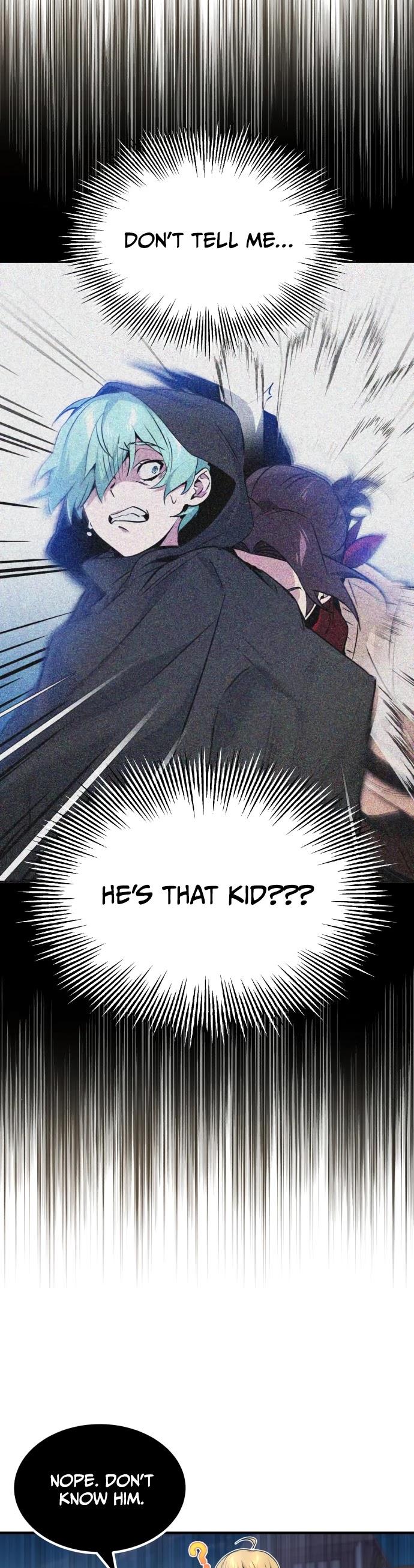 18+ The Dark Magician Transmigrates After 66666 Years Chapter 17 page 57