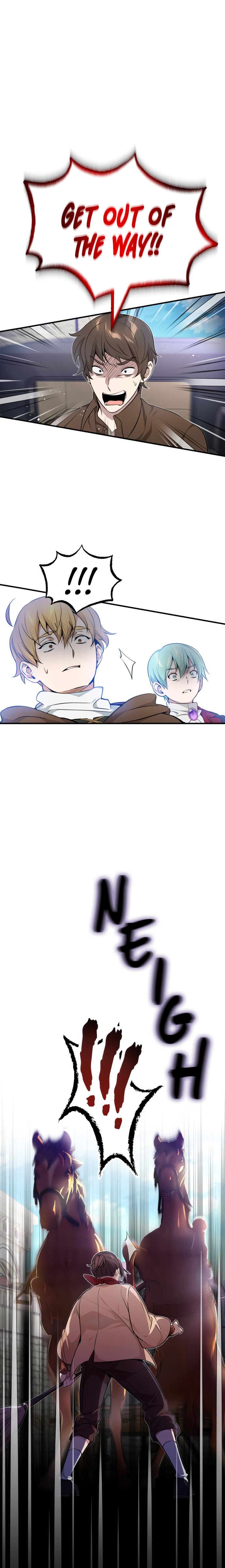18+ The Dark Magician Transmigrates After 66666 Years Chapter 18 page 2