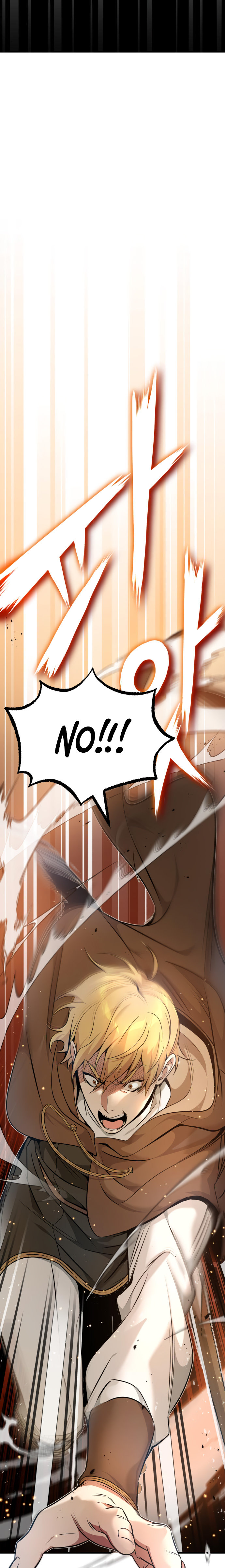 18+ The Dark Magician Transmigrates After 66666 Years Chapter 18 page 3
