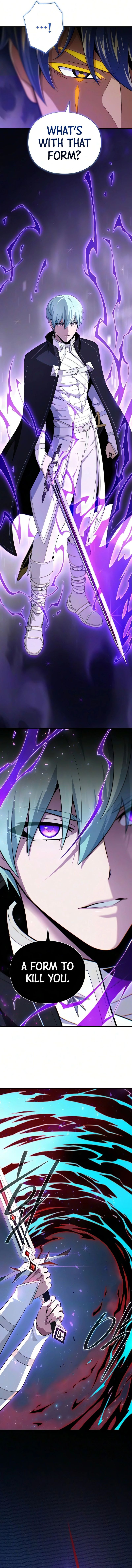 18+ The Dark Magician Transmigrates After 66666 Years Chapter 181 page 15