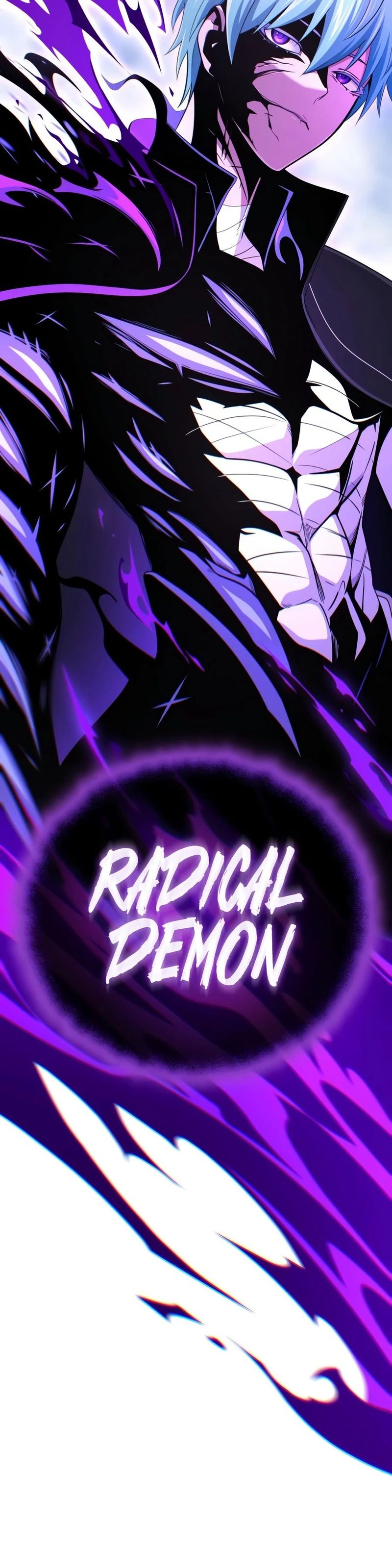 18+ The Dark Magician Transmigrates After 66666 Years Chapter 183 page 22