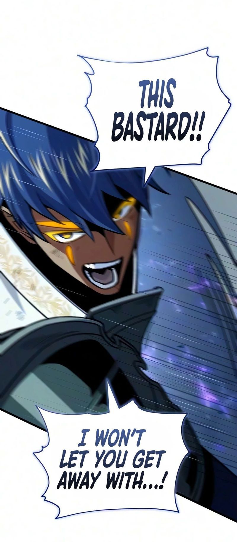 18+ The Dark Magician Transmigrates After 66666 Years Chapter 184 page 5