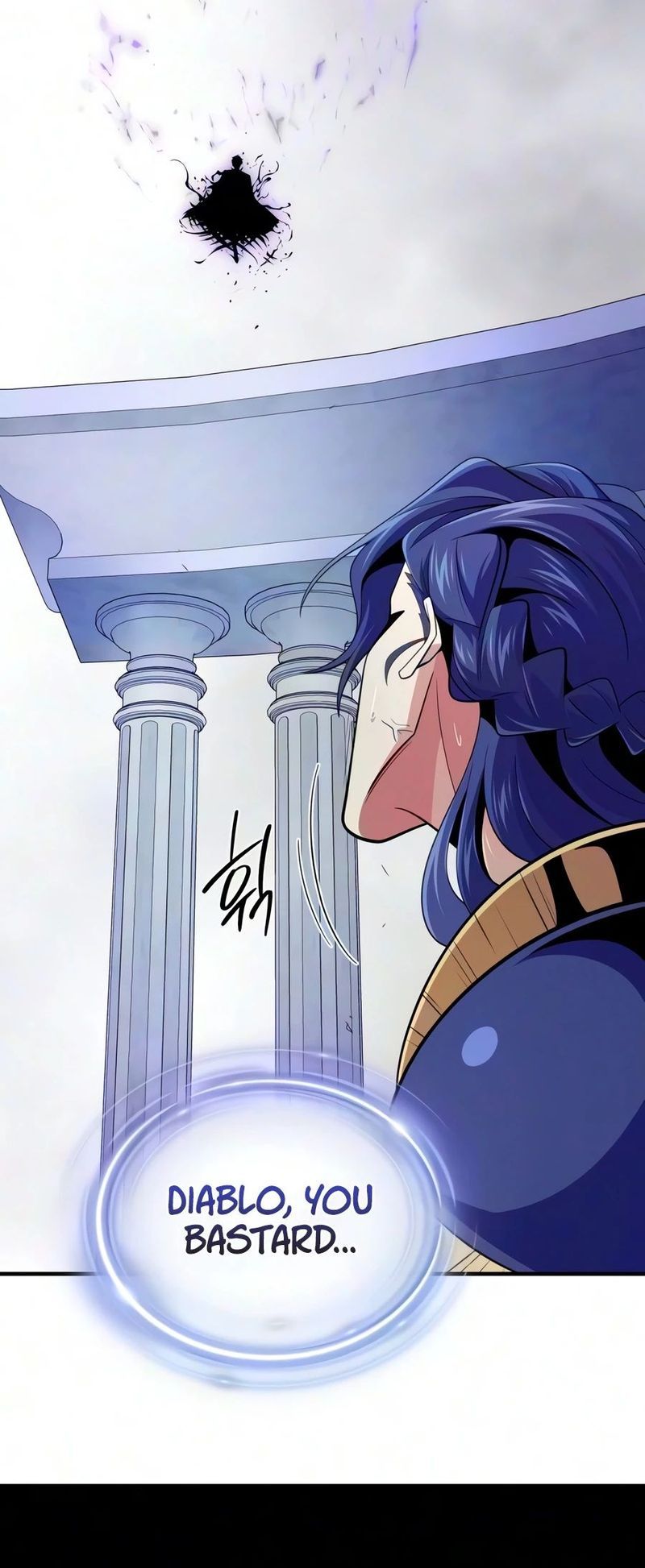18+ The Dark Magician Transmigrates After 66666 Years Chapter 184 page 9