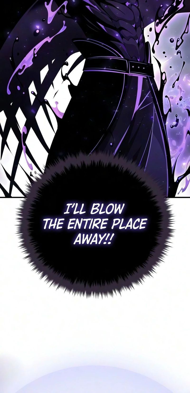 18+ The Dark Magician Transmigrates After 66666 Years Chapter 184 page 13