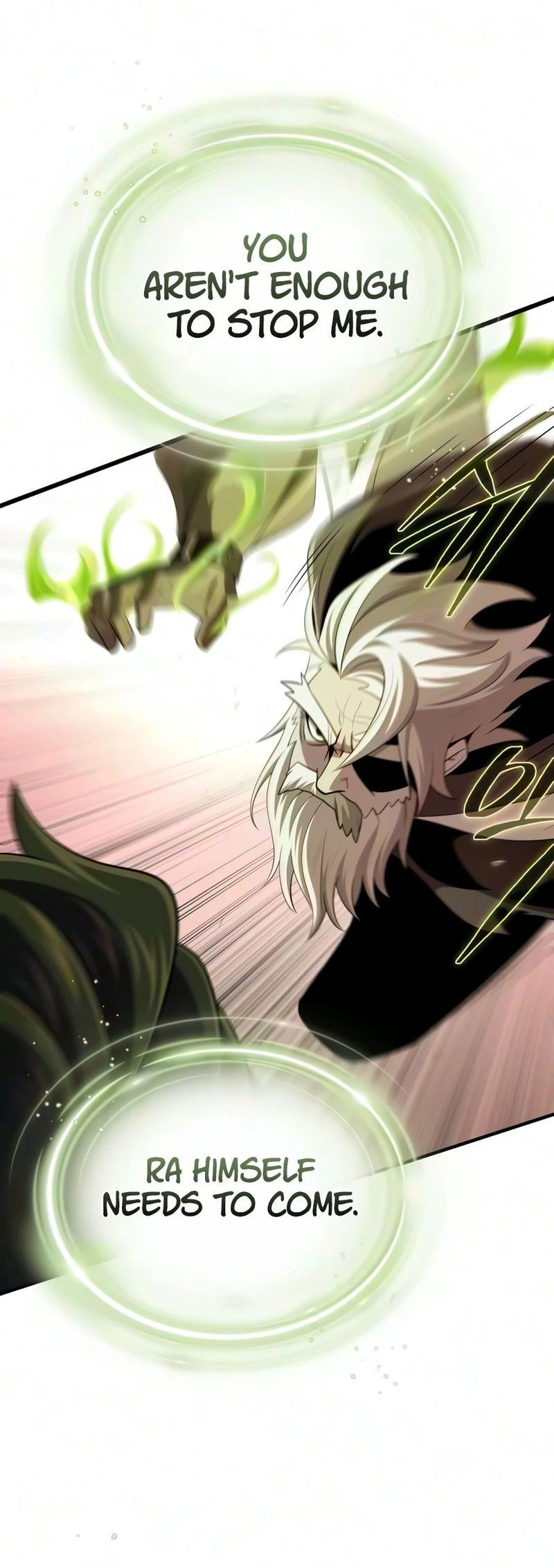 18+ The Dark Magician Transmigrates After 66666 Years Chapter 184 page 20