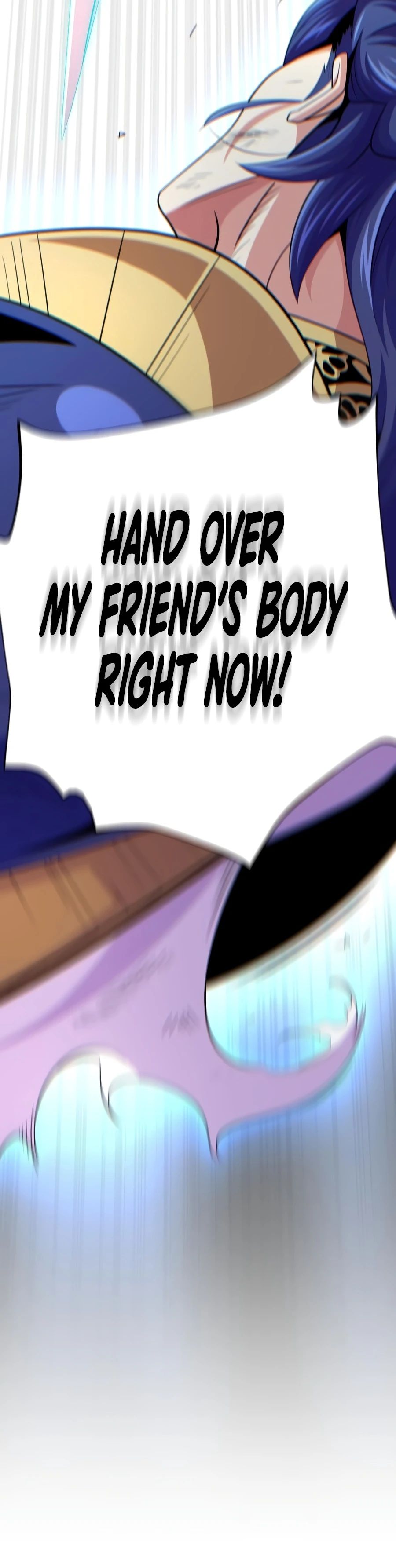 18+ The Dark Magician Transmigrates After 66666 Years Chapter 185 page 17