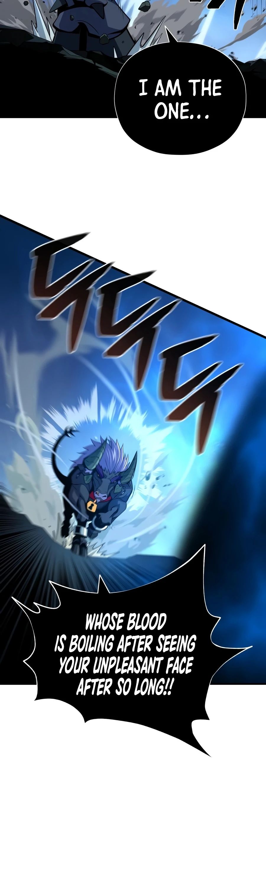 18+ The Dark Magician Transmigrates After 66666 Years Chapter 185 page 21