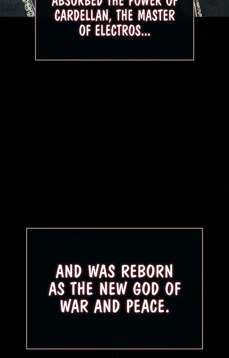 18+ The Dark Magician Transmigrates After 66666 Years Chapter 188 page 5
