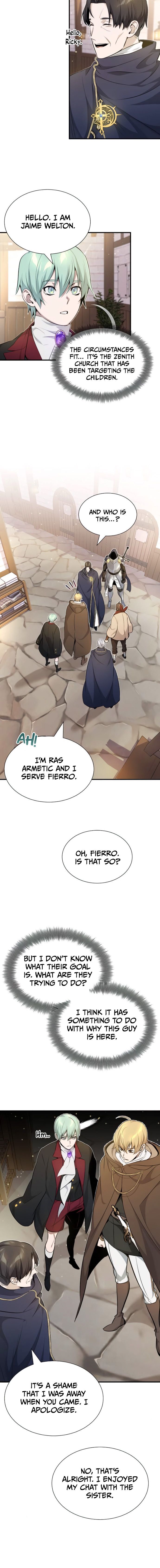 18+ The Dark Magician Transmigrates After 66666 Years Chapter 19 page 4