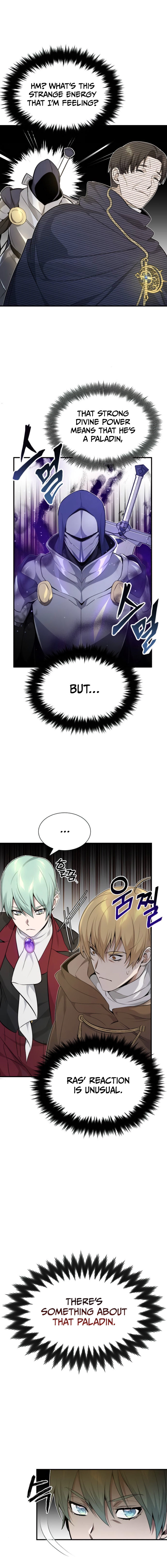 18+ The Dark Magician Transmigrates After 66666 Years Chapter 19 page 5