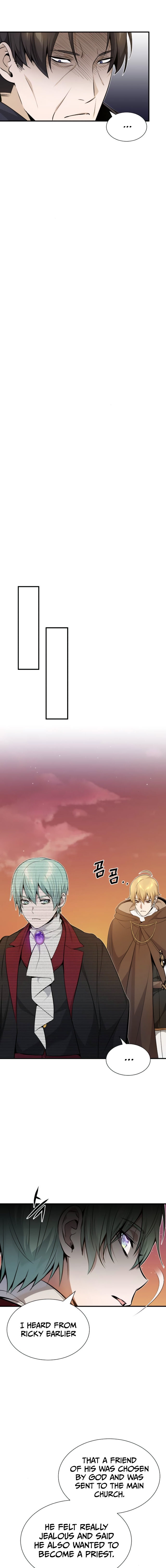 18+ The Dark Magician Transmigrates After 66666 Years Chapter 19 page 6