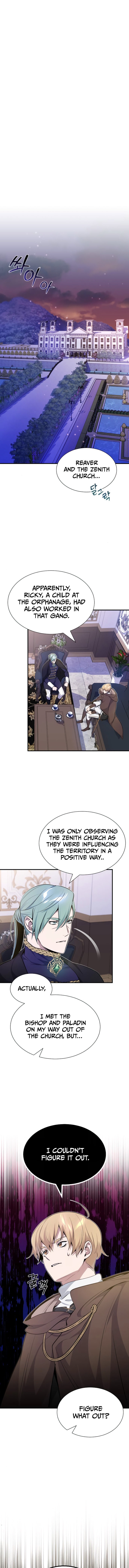 18+ The Dark Magician Transmigrates After 66666 Years Chapter 19 page 9