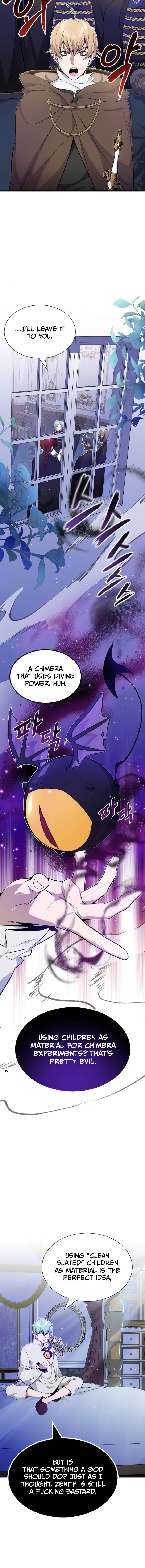 18+ The Dark Magician Transmigrates After 66666 Years Chapter 19 page 13