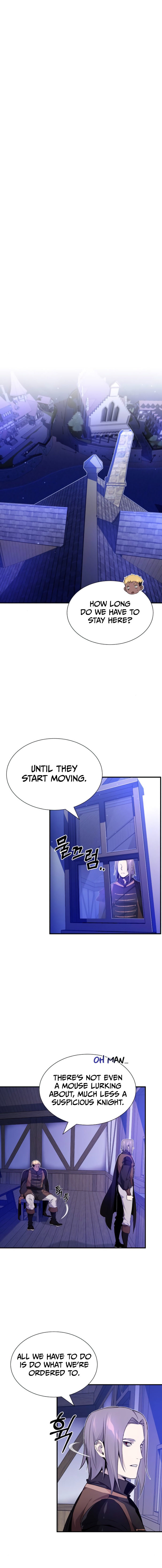 18+ The Dark Magician Transmigrates After 66666 Years Chapter 19 page 16