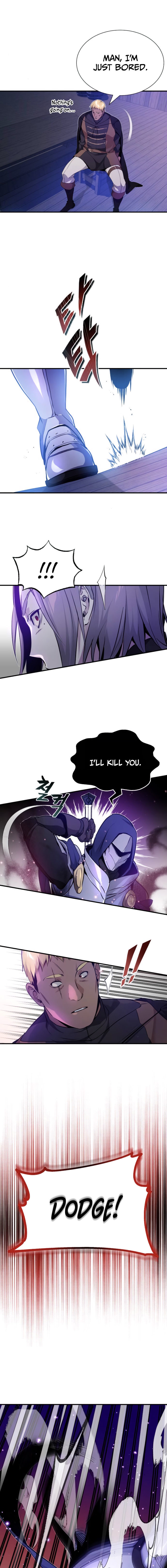 18+ The Dark Magician Transmigrates After 66666 Years Chapter 19 page 17