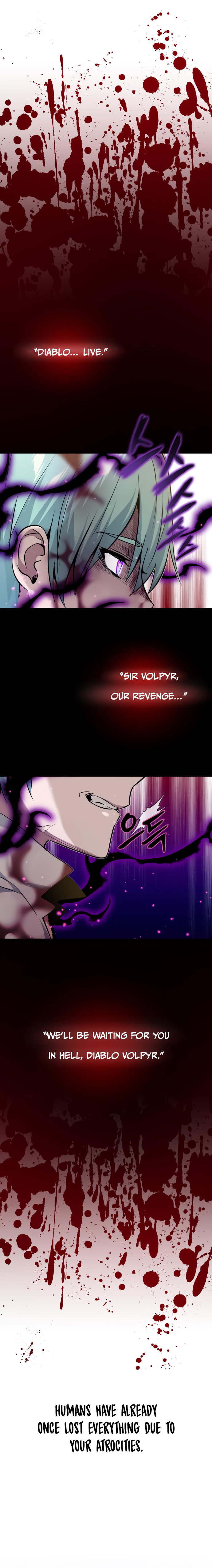 18+ The Dark Magician Transmigrates After 66666 Years Chapter 21 page 19