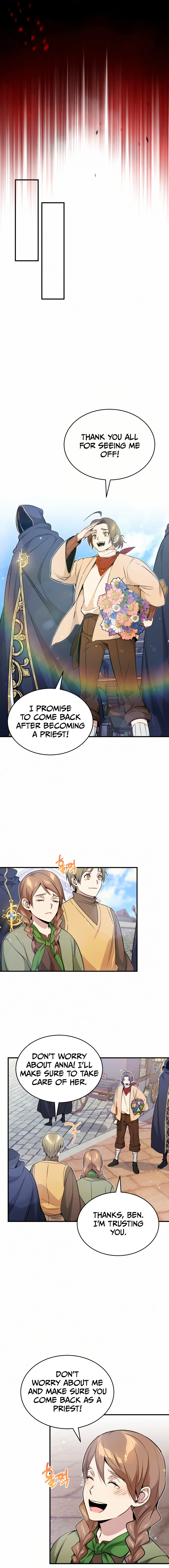 18+ The Dark Magician Transmigrates After 66666 Years Chapter 22 page 20