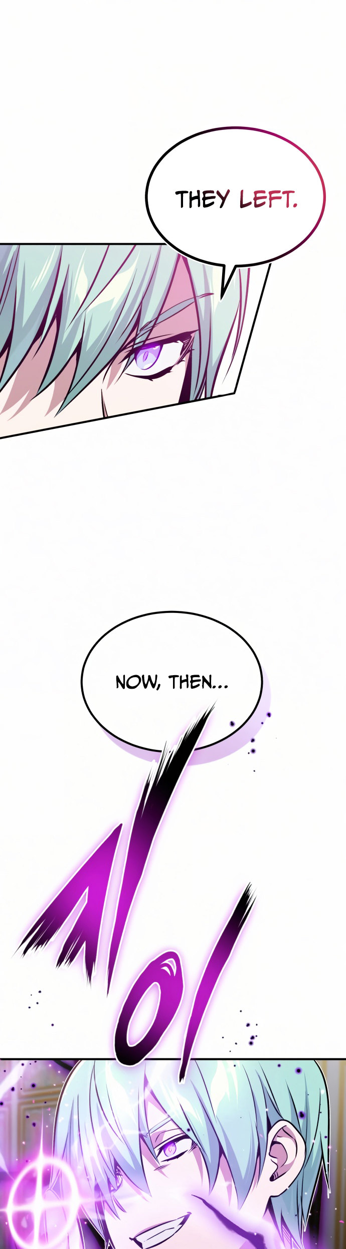 18+ The Dark Magician Transmigrates After 66666 Years Chapter 22 page 23