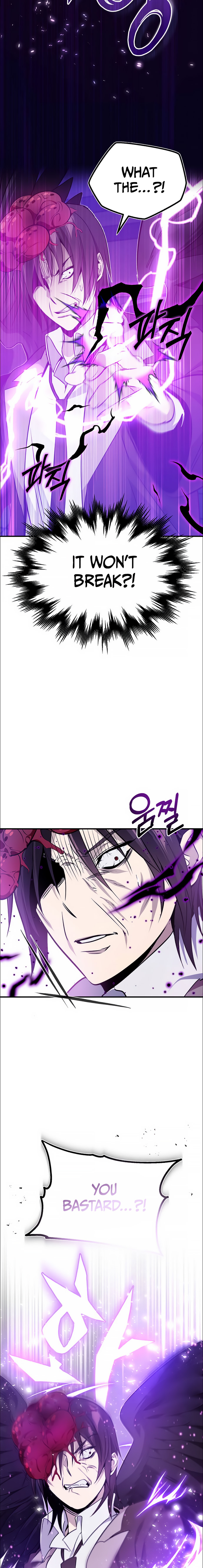 18+ The Dark Magician Transmigrates After 66666 Years Chapter 25 page 12