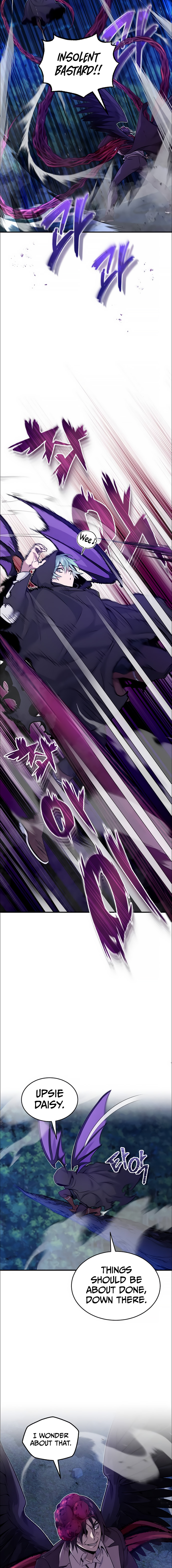 18+ The Dark Magician Transmigrates After 66666 Years Chapter 25 page 15