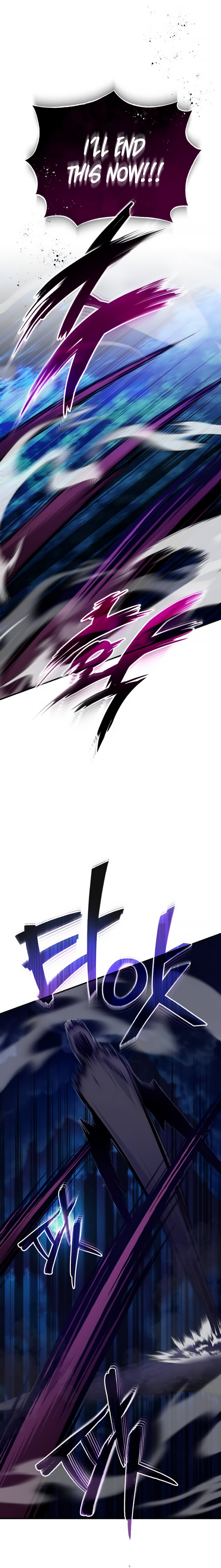 18+ The Dark Magician Transmigrates After 66666 Years Chapter 27 page 2