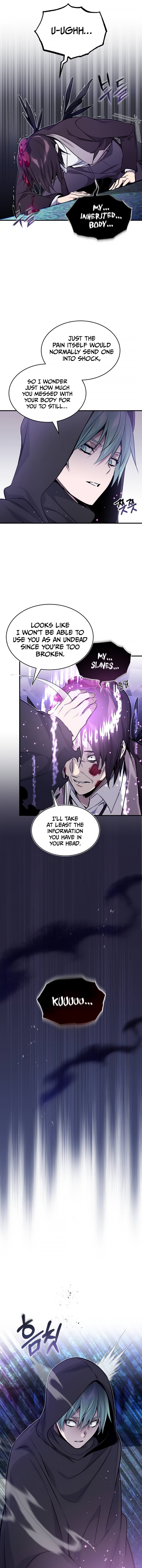 18+ The Dark Magician Transmigrates After 66666 Years Chapter 27 page 17