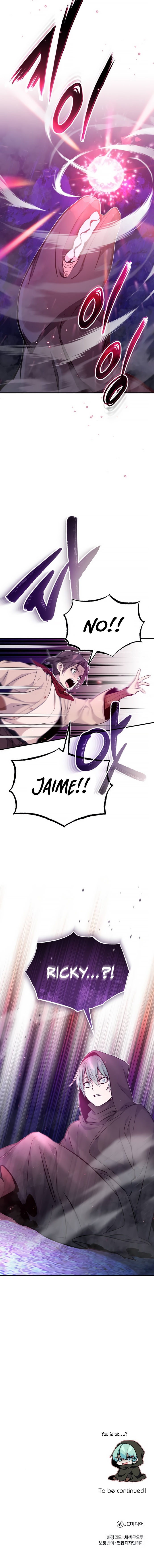 18+ The Dark Magician Transmigrates After 66666 Years Chapter 27 page 22