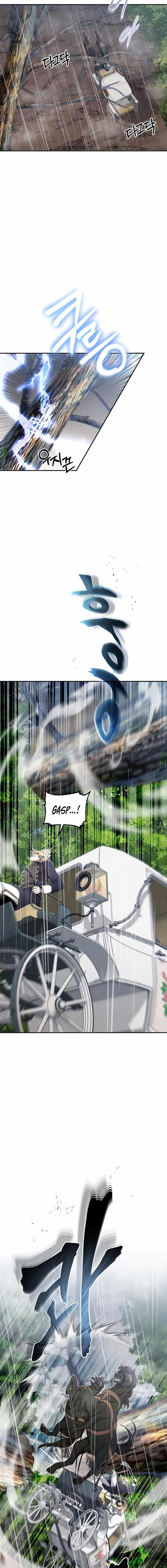 18+ The Dark Magician Transmigrates After 66666 Years Chapter 32 page 11