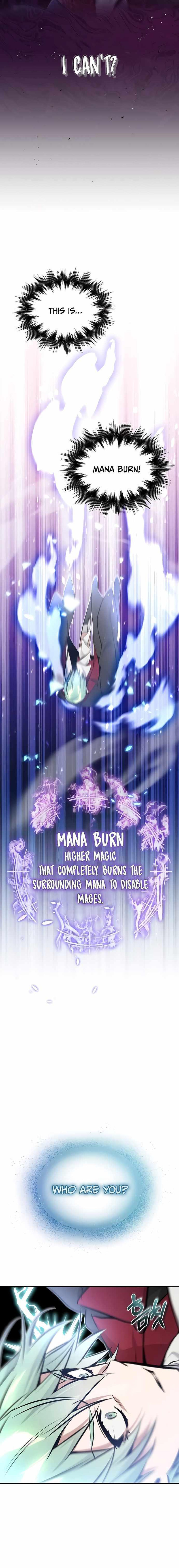 18+ The Dark Magician Transmigrates After 66666 Years Chapter 32 page 16