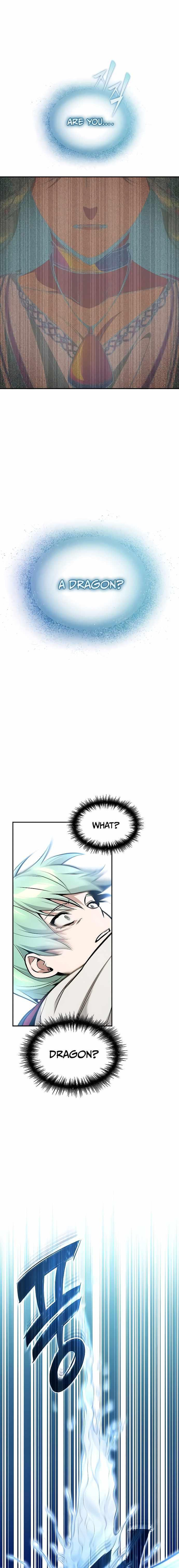 18+ The Dark Magician Transmigrates After 66666 Years Chapter 32 page 17