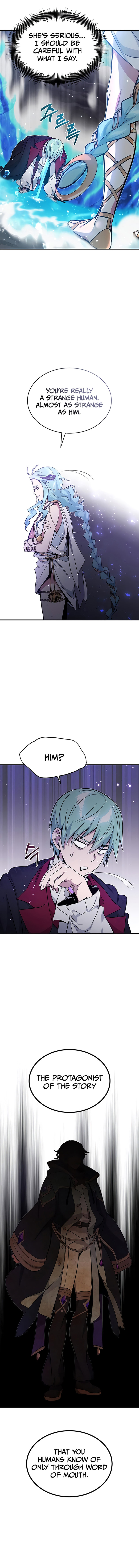 18+ The Dark Magician Transmigrates After 66666 Years Chapter 33 page 14