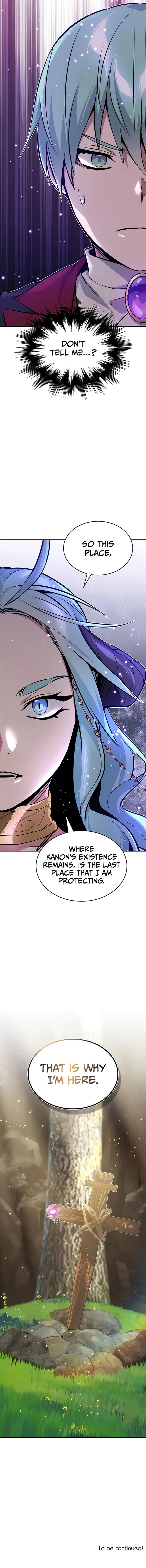 18+ The Dark Magician Transmigrates After 66666 Years Chapter 33 page 22