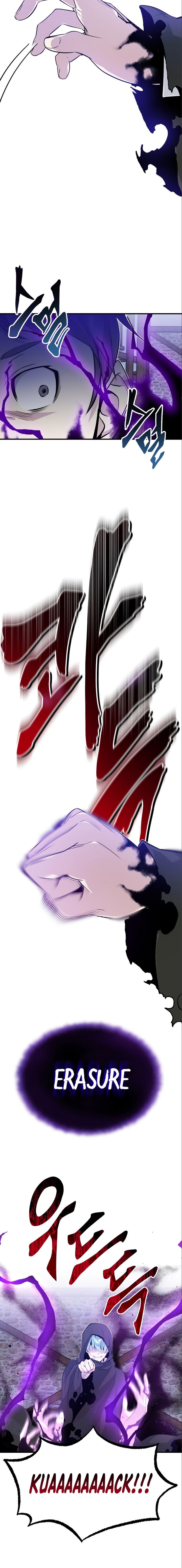 18+ The Dark Magician Transmigrates After 66666 Years Chapter 4 page 10