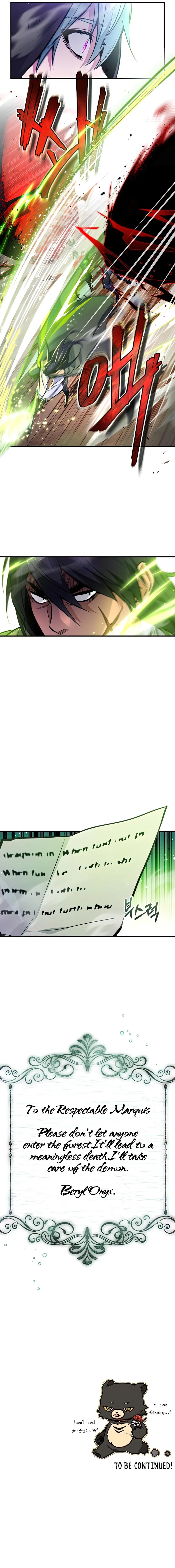 18+ The Dark Magician Transmigrates After 66666 Years Chapter 51 page 10