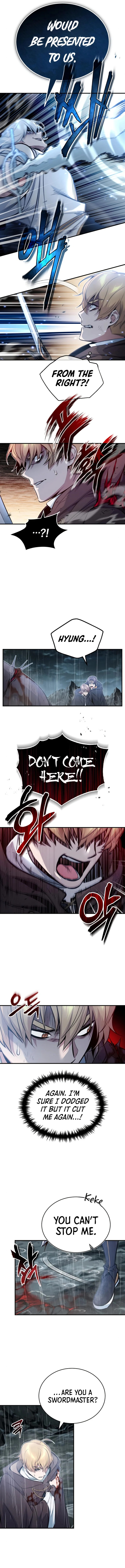 18+ The Dark Magician Transmigrates After 66666 Years Chapter 53 page 8