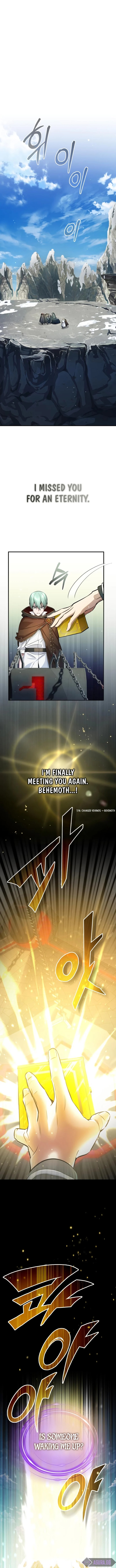 18+ The Dark Magician Transmigrates After 66666 Years Chapter 69 page 2