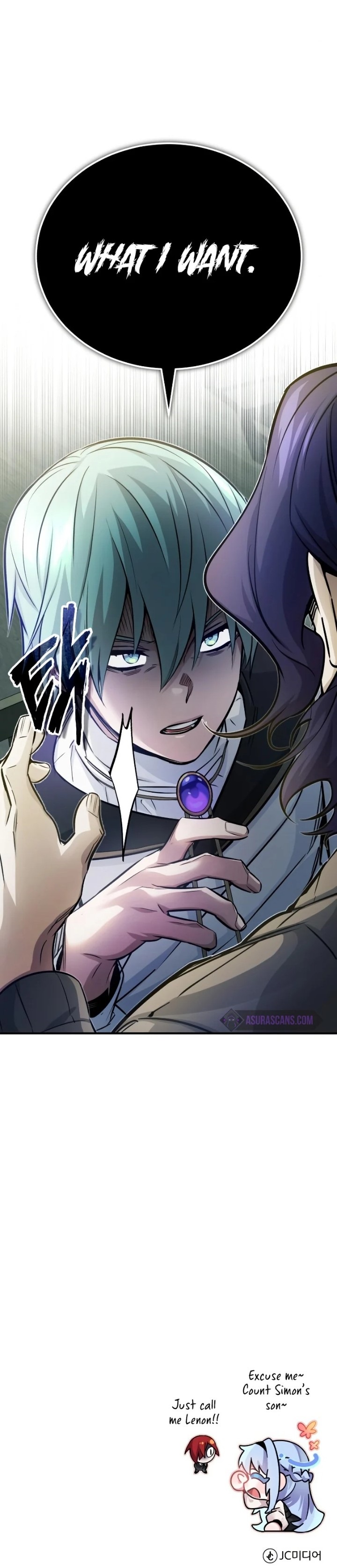 18+ The Dark Magician Transmigrates After 66666 Years Chapter 72 page 14
