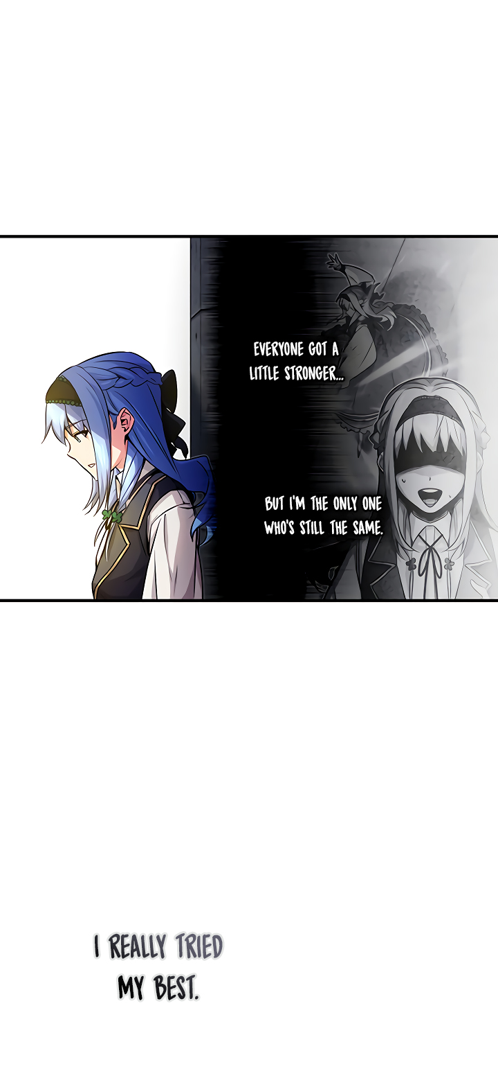 18+ The Dark Magician Transmigrates After 66666 Years Chapter 75 page 3