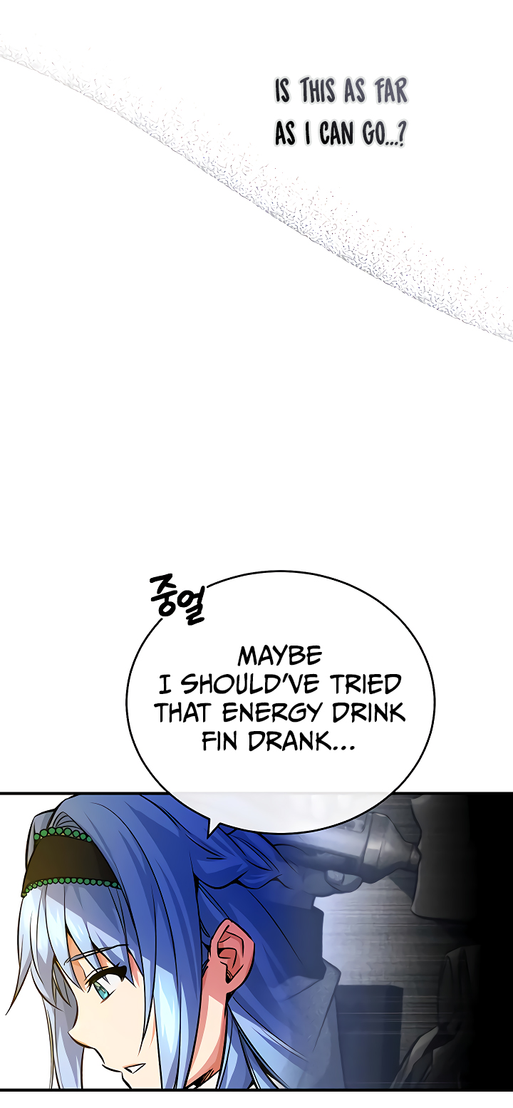 18+ The Dark Magician Transmigrates After 66666 Years Chapter 75 page 4