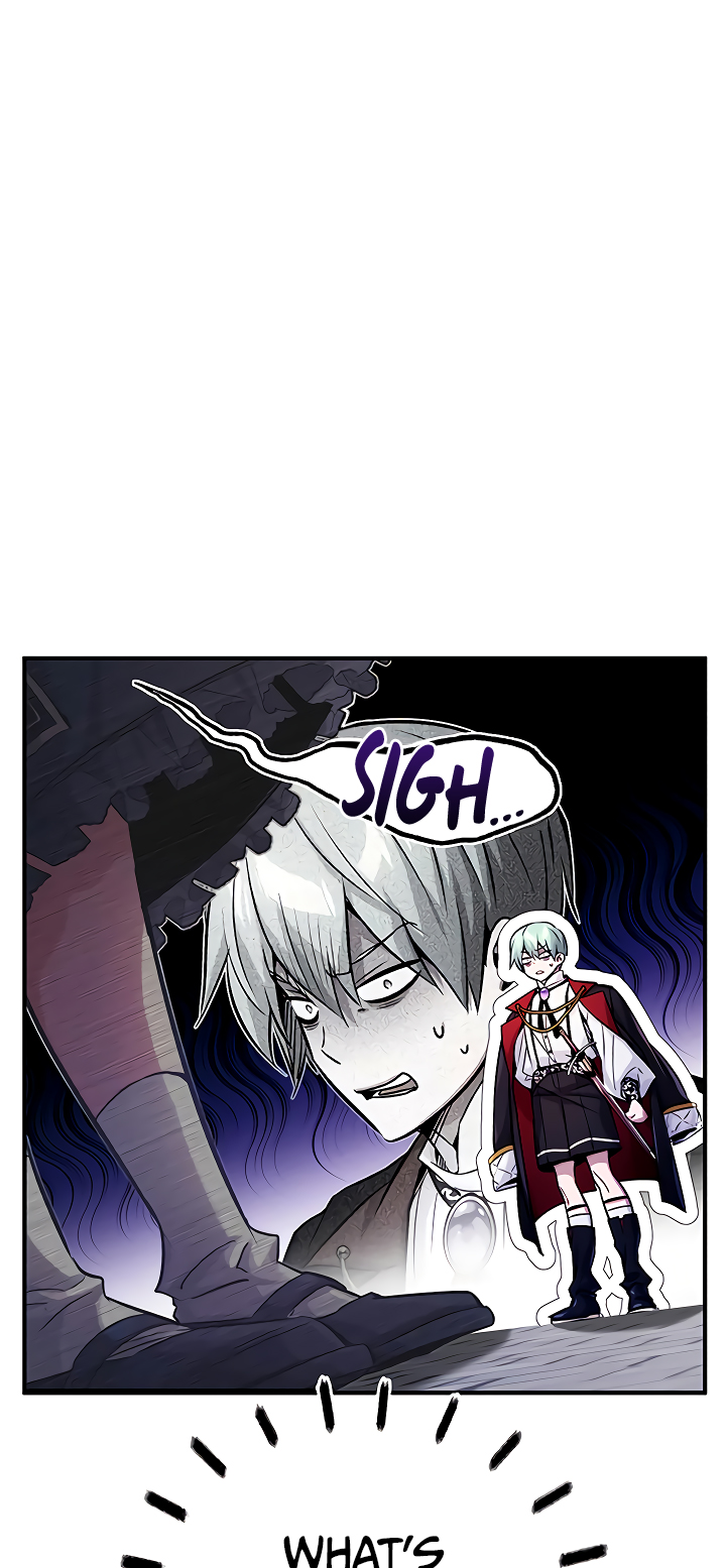 18+ The Dark Magician Transmigrates After 66666 Years Chapter 75 page 5