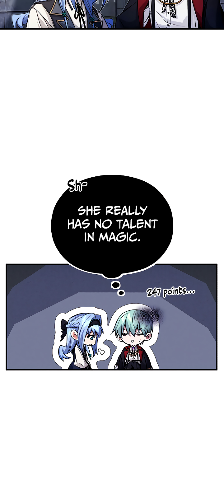 18+ The Dark Magician Transmigrates After 66666 Years Chapter 75 page 9