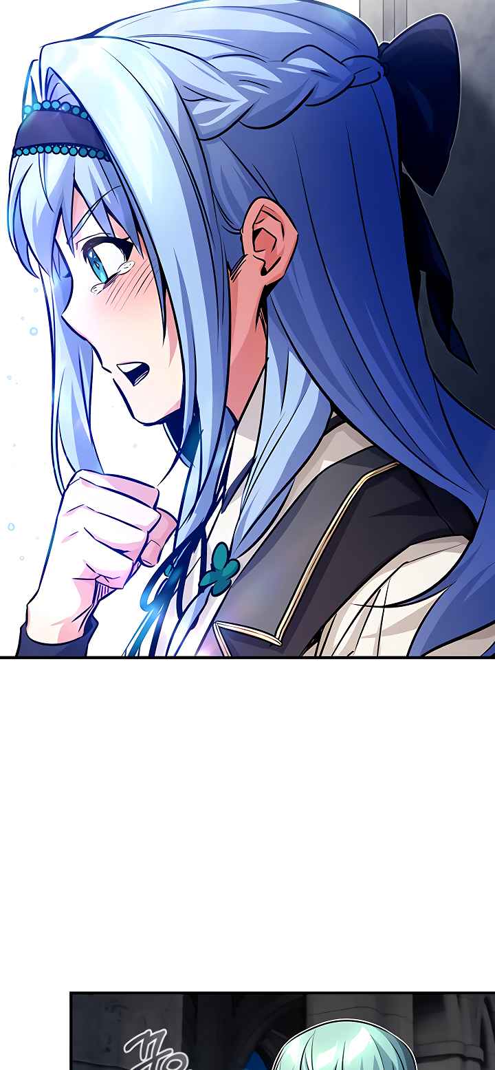 18+ The Dark Magician Transmigrates After 66666 Years Chapter 75 page 11
