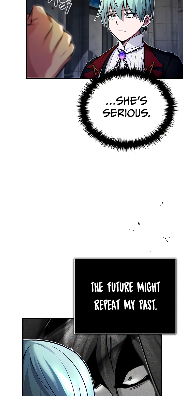 18+ The Dark Magician Transmigrates After 66666 Years Chapter 75 page 12