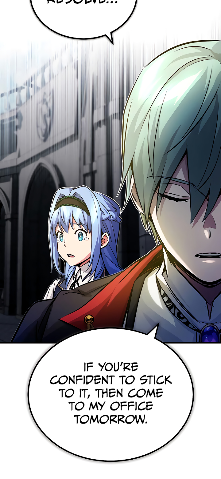 18+ The Dark Magician Transmigrates After 66666 Years Chapter 75 page 15