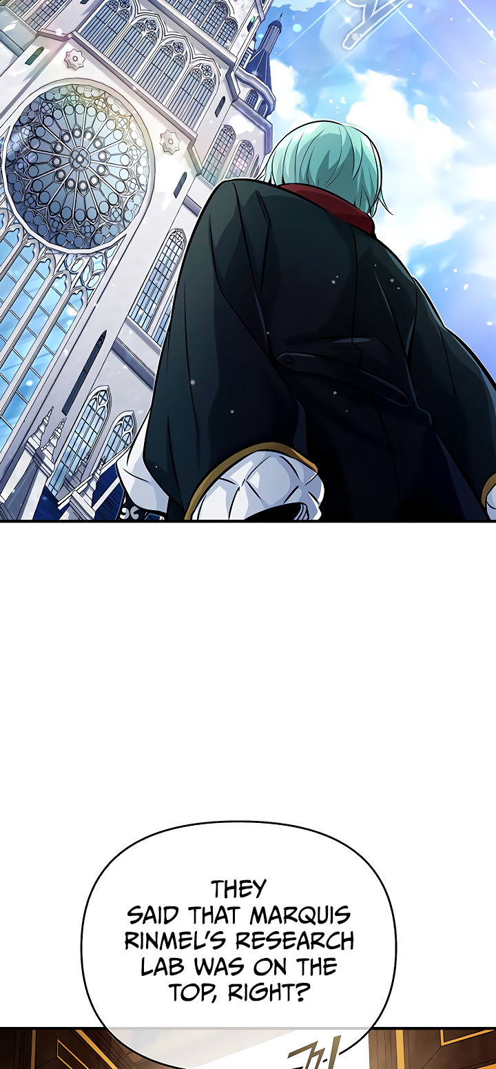 18+ The Dark Magician Transmigrates After 66666 Years Chapter 75 page 19