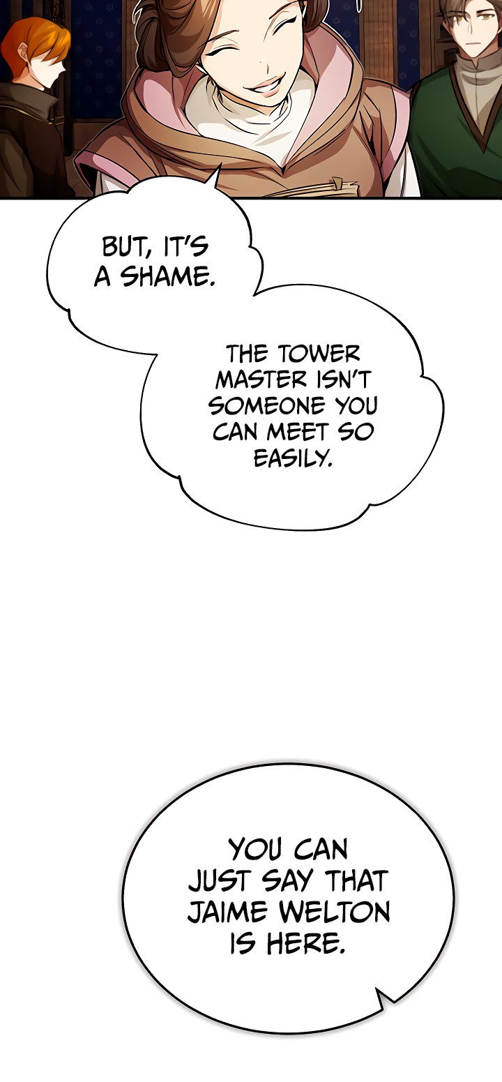 18+ The Dark Magician Transmigrates After 66666 Years Chapter 75 page 22