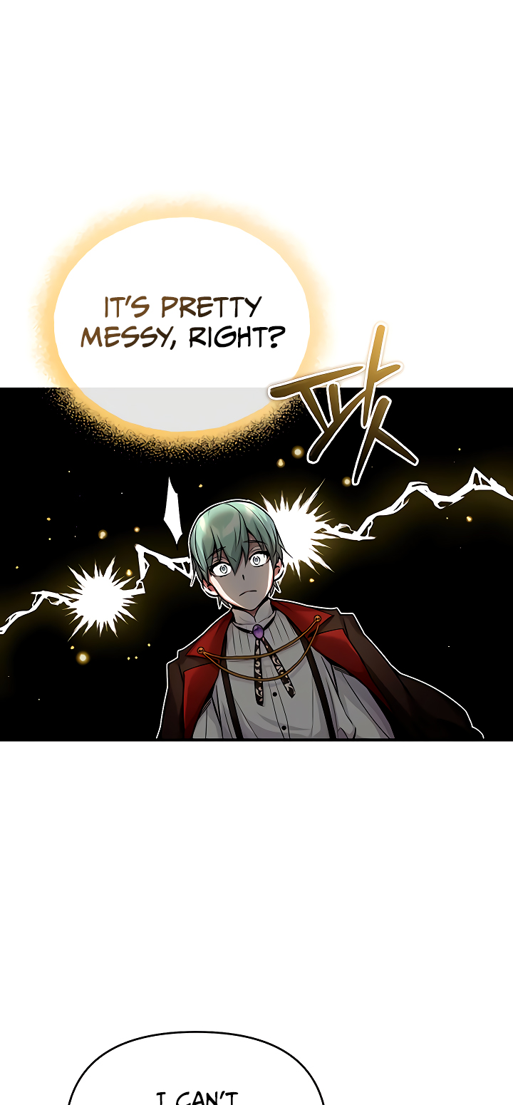18+ The Dark Magician Transmigrates After 66666 Years Chapter 75 page 29