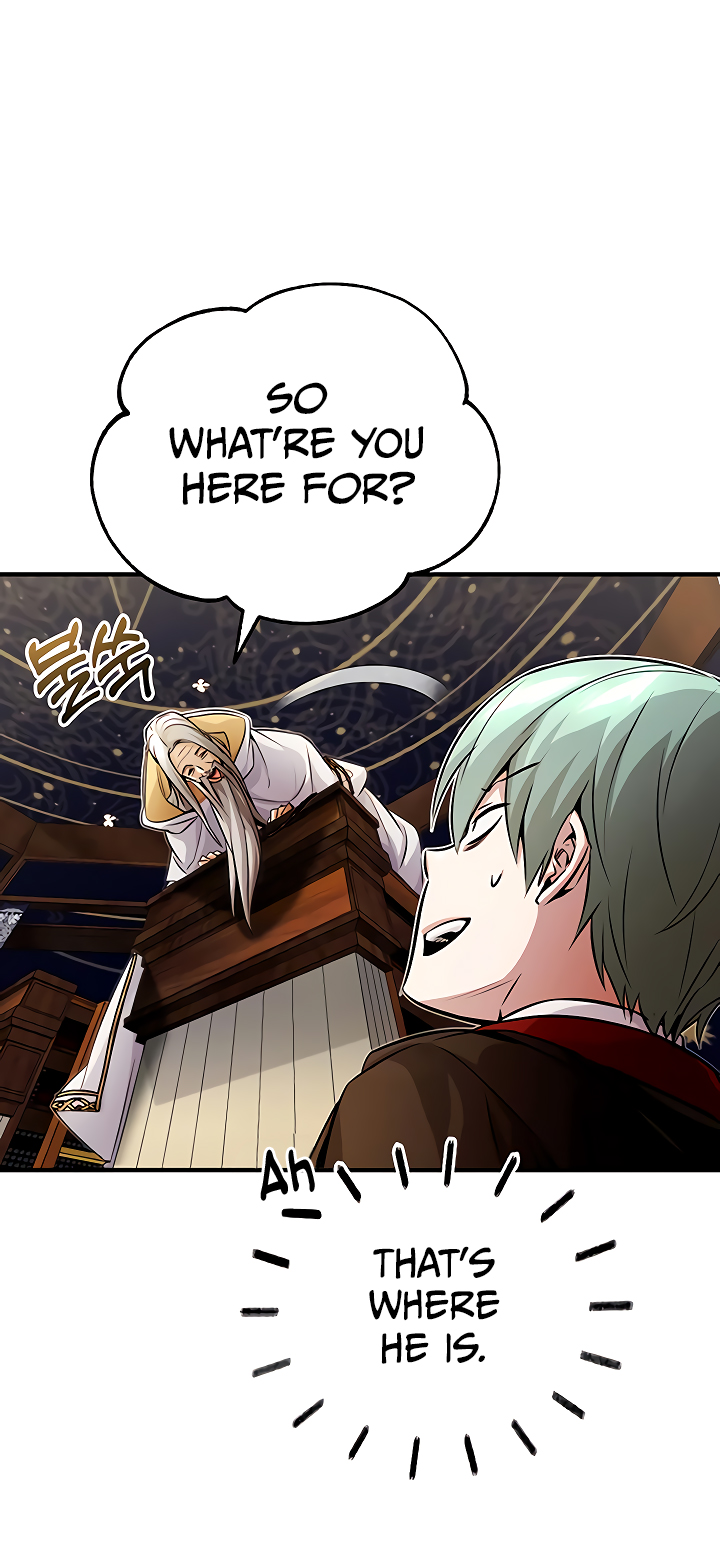 18+ The Dark Magician Transmigrates After 66666 Years Chapter 75 page 31